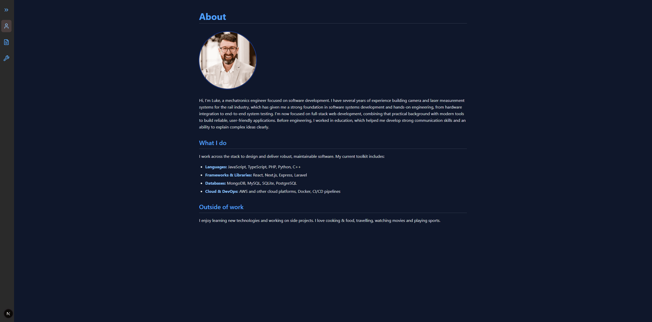 lbirchen.com preview