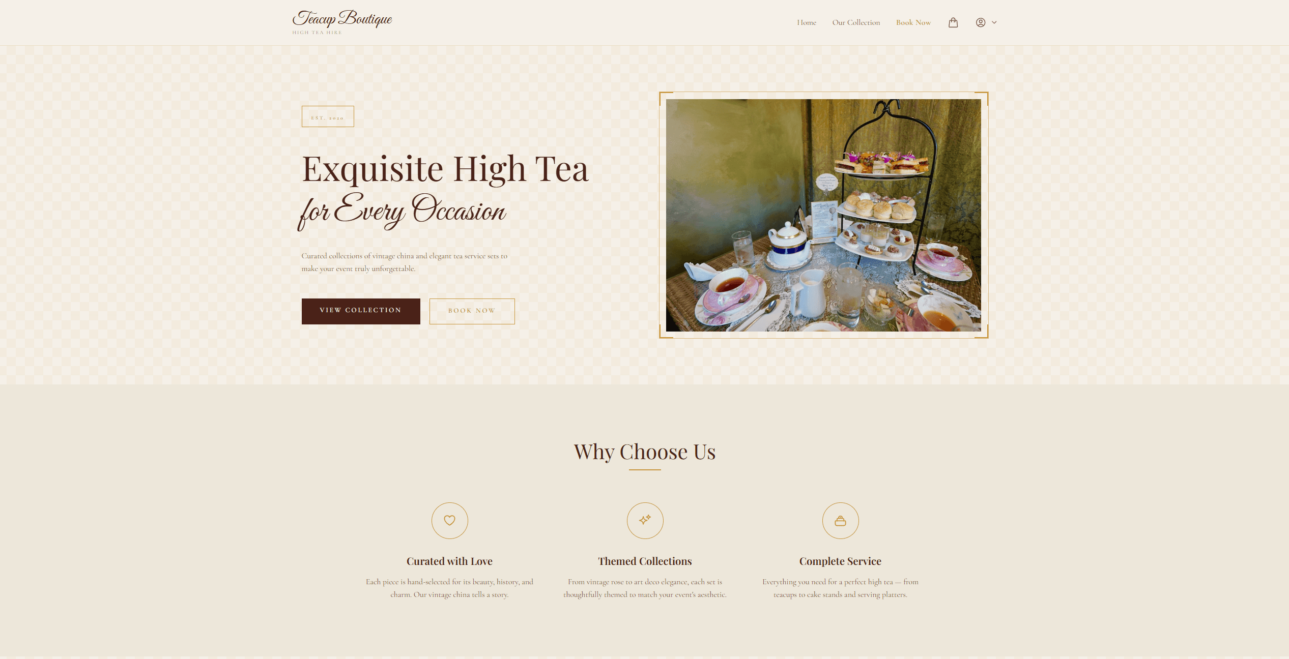 TeacupBoutique preview